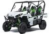 Kawasaki Teryx4 EPS 2016